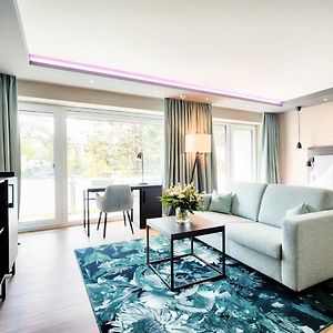 Kamer "Premium" met een King Size Bed